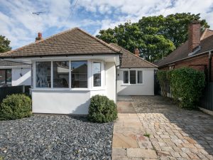 Broadstairs Seaside Bungalow