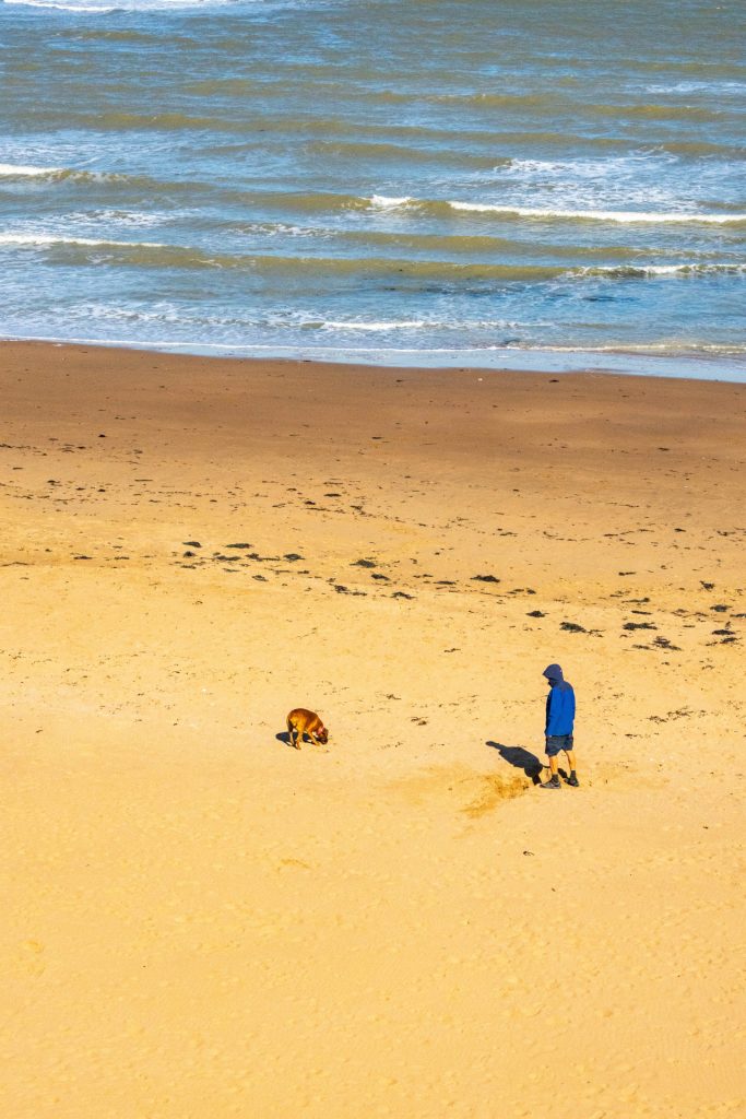East Kent Beaches