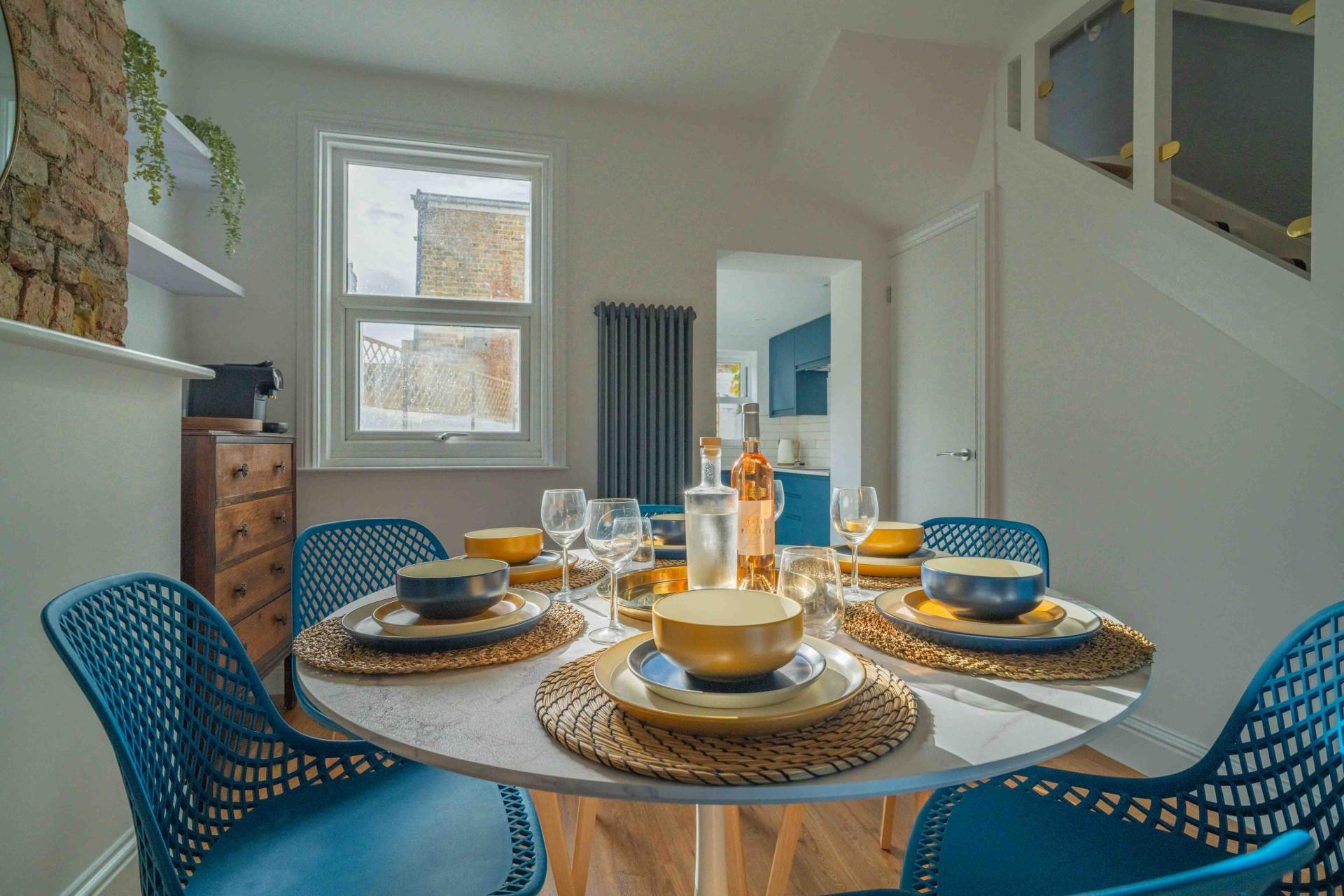Ramsgate Holiday Home