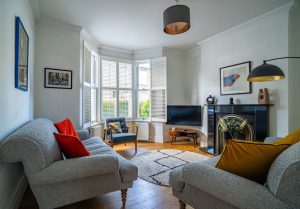 Gladstone Road, Deal - Holiday Home by the Sea