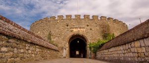 Deal Castle