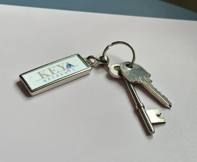Our guests are one step ahead and have locked in their stays for the Bank Holiday weekend at our beautiful properties across Kent’s stunning coast 🌊☀️

Missed out this time? Don’t let it happen again.

Bookings are filling fast for summer - secure your stay with Key Retreats before the next weekend disappears!